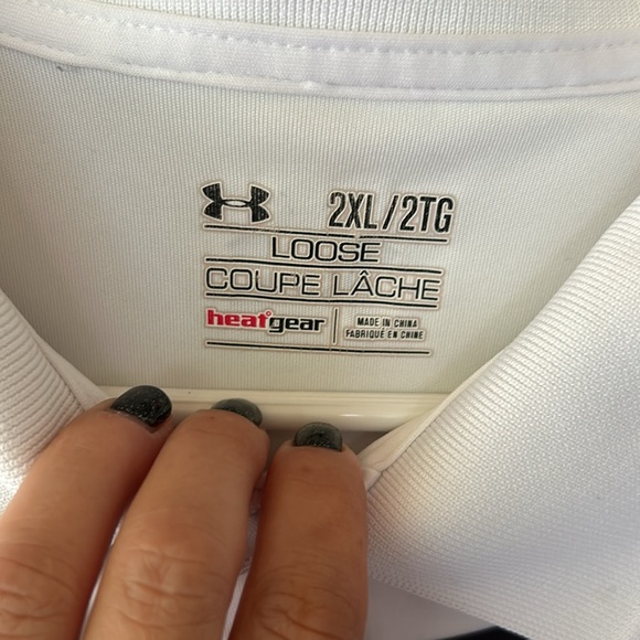 Under Armour Polo - Picture 5 of 5